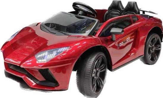 صورة سياره أطفال لامبرجيني كهربائية للأطفال